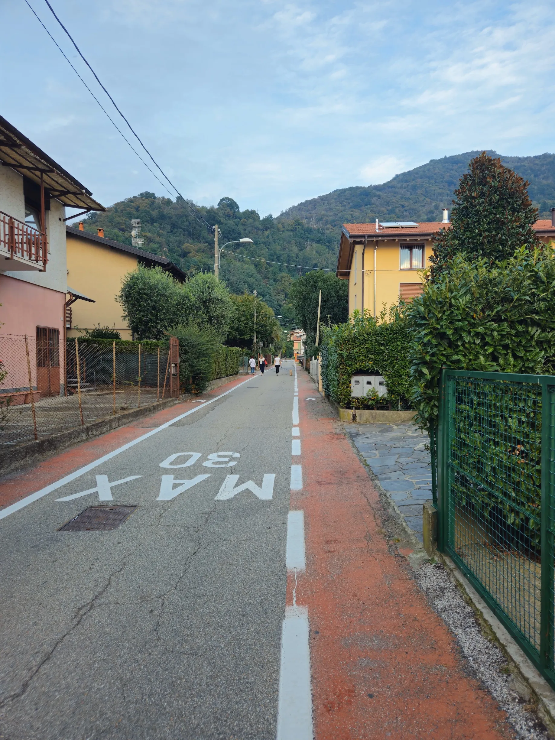 Town view 4
