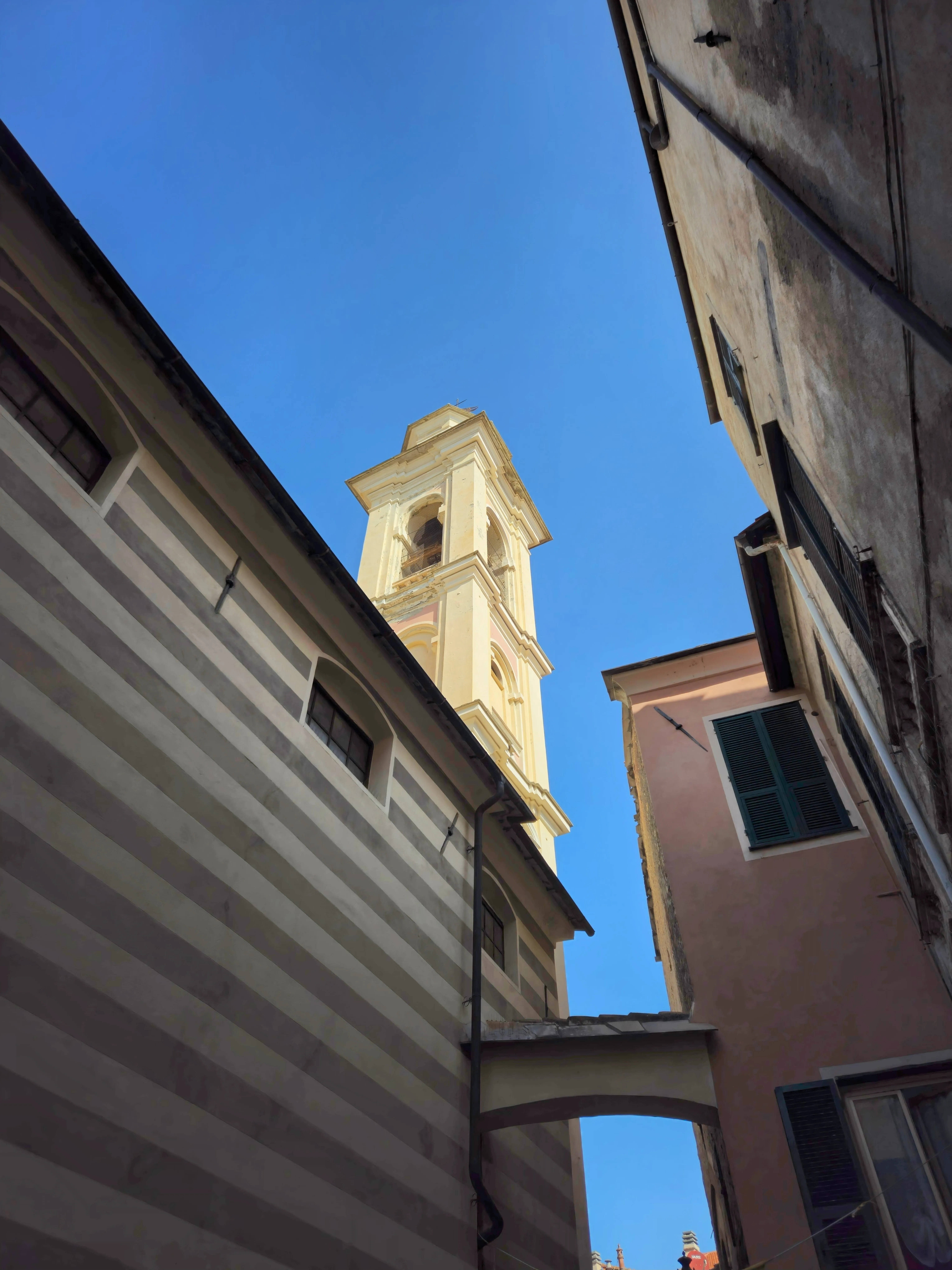 Albenga street view 5
