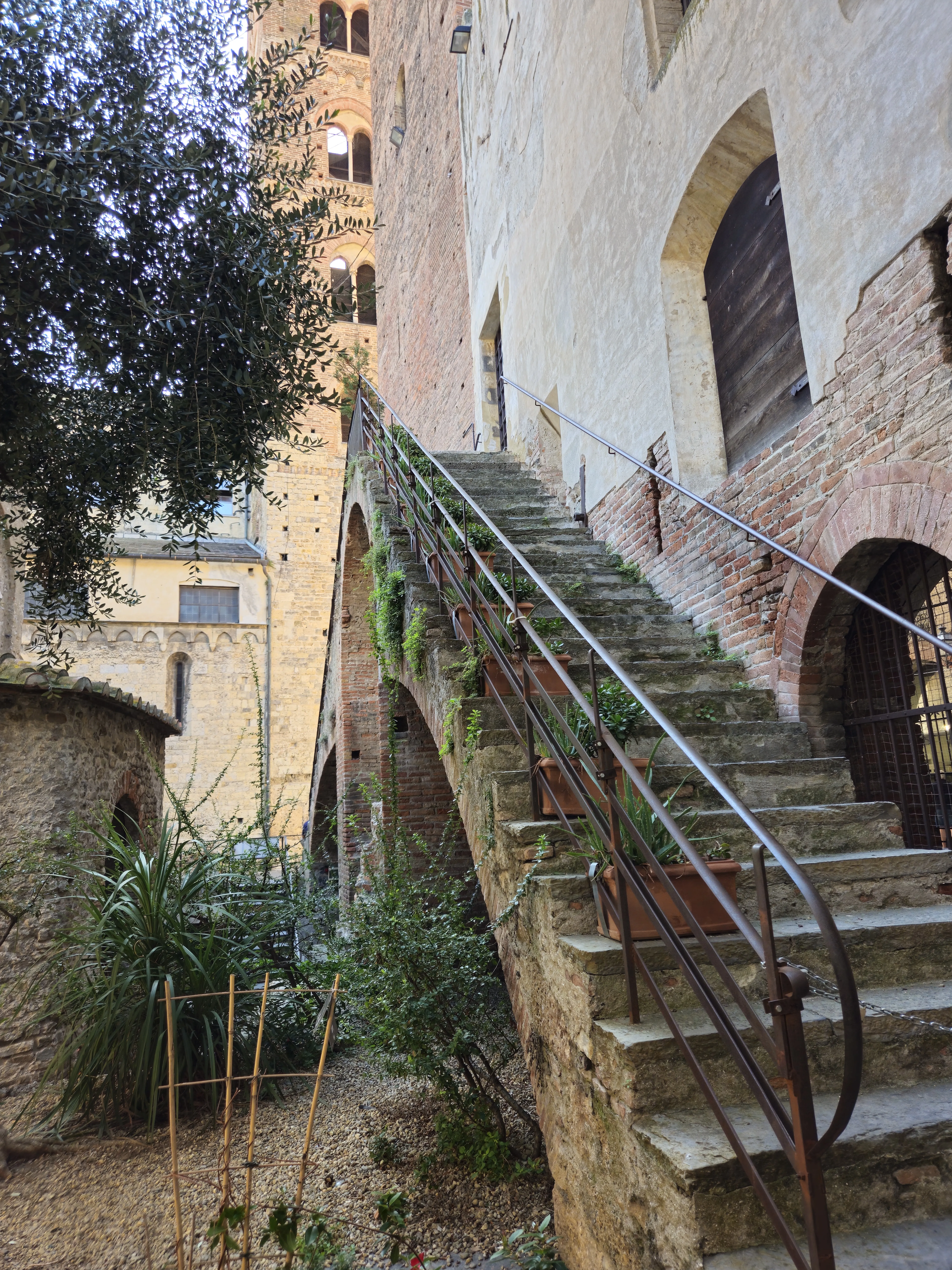 Albenga street view 11