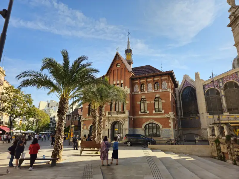 From Castellón to Valencia: A Tranquil Journey Through Eastern Spain