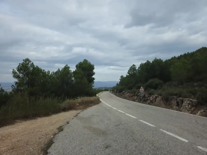 From Valencia to Murcia: A Drive Through the Spanish Countryside