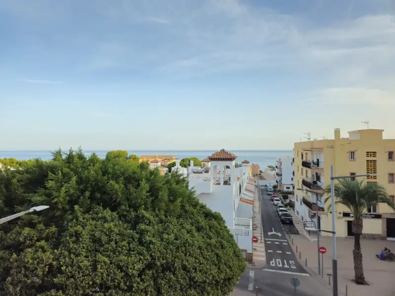 From Murcia to Almería: A Drive Through Time and Terrain