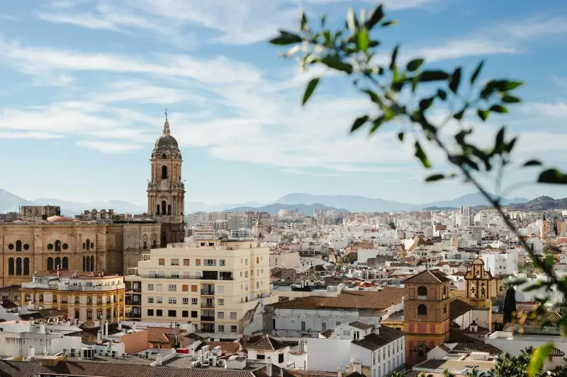 From Granada to Málaga: Emerging from the Storm into Sunshine